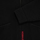 Porsche x Aimé Leon Dore Jaqueta Nylon Track Tango Red