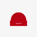 Aimé Leon Dore x Porsche 993 Turbo Touca Cashmere Tango Red