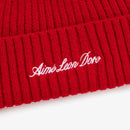 Aimé Leon Dore x Porsche 993 Turbo Touca Cashmere Tango Red