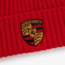 Aimé Leon Dore x Porsche 993 Turbo Touca Cashmere Tango Red