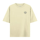 Camiseta Inner Truth - Creme