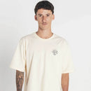 Camiseta Inner Truth - Creme