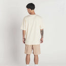 Camiseta Inner Truth - Creme