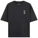 Camiseta Mahpa The Spectacle Preta