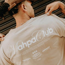 Boné Mahpa Dad Hat Jumps Marrom