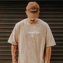 Boné Mahpa Dad Hat Jumps Marrom