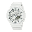 Relógio Casio G-Shock GMA-S2100-7A White
