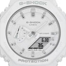 Relógio Casio G-Shock GMA-S2100-7A White