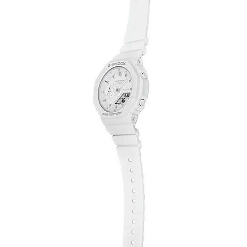 Relógio Casio G-Shock GMA-S2100-7A White