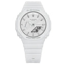 Relógio Casio G-Shock GMA-S2100-7A White