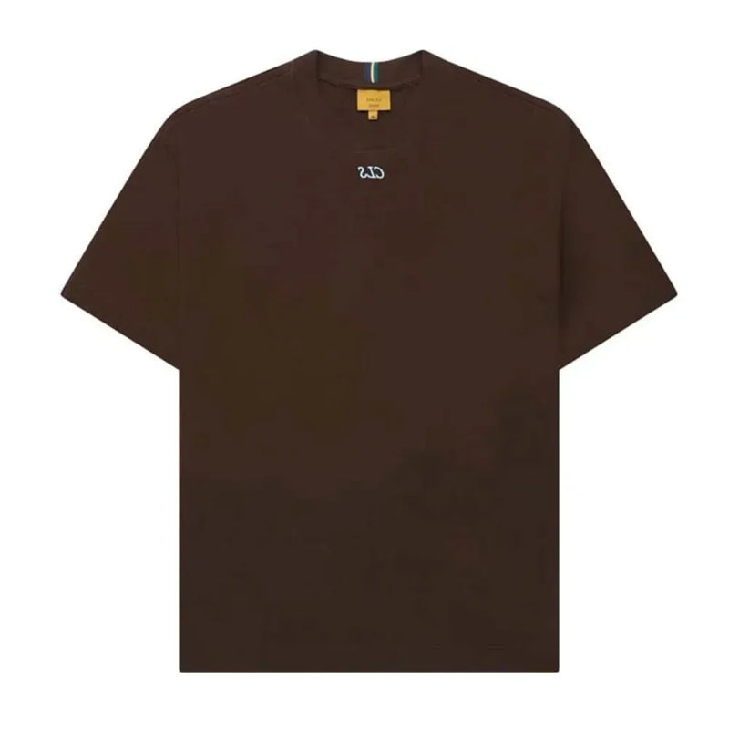 Camiseta Class C Plastic Brown
