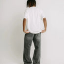 Camiseta Cold Blanks Heavy Oversized Off White