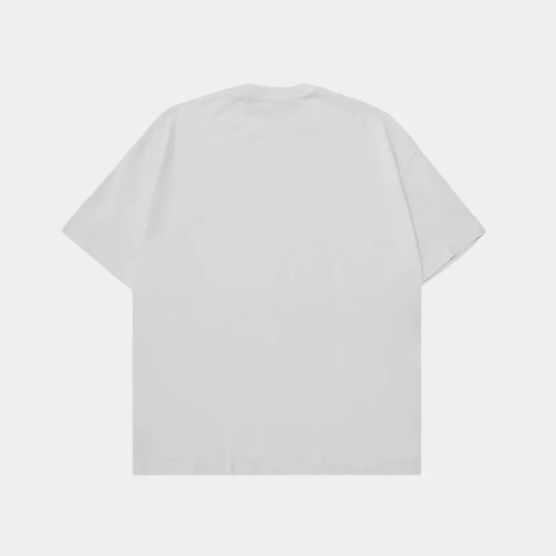 Camiseta Cold Blanks Heavy Oversized Branco