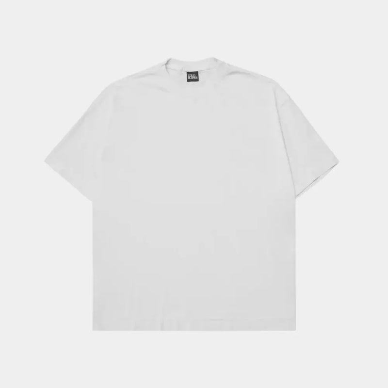 Camiseta Cold Blanks Heavy Oversized Branco