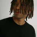 Camiseta Cold Blanks Heavy Oversized Preto