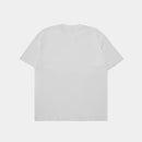 Camiseta Cold Blanks Tubular Regular Branco