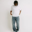 Camiseta Cold Blanks Heavy Boxy Branco