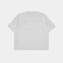 Camiseta Cold Blanks Heavy Boxy Branco