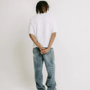 Camiseta Cold Blanks Heavy Boxy Branco