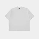 Camiseta Cold Blanks Heavy Boxy Branco