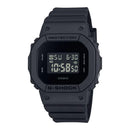 Relógio Casio G-Shock Digital Black GMD-S5610BB-1
