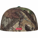 New Era x Supreme Boné Reaper S Logo TrueTimber HTC Fall Camo FW25-W7