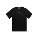 Camiseta High Company Patch Embossed Black