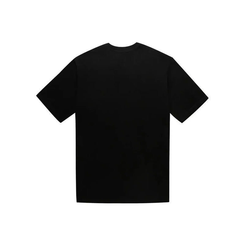 Camiseta High Company Patch Embossed Black