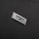 Camiseta High Company Patch Embossed Black