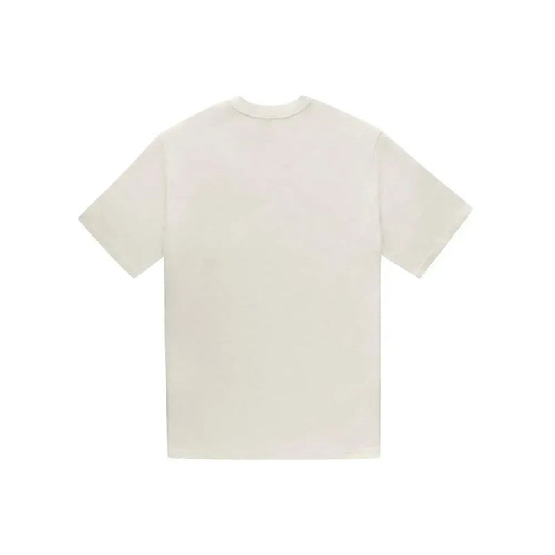 Camiseta High Company Patch Embossed White
