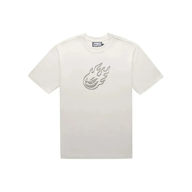Camiseta High Company Chrome Freddy White