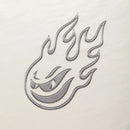 Camiseta High Company Chrome Freddy White