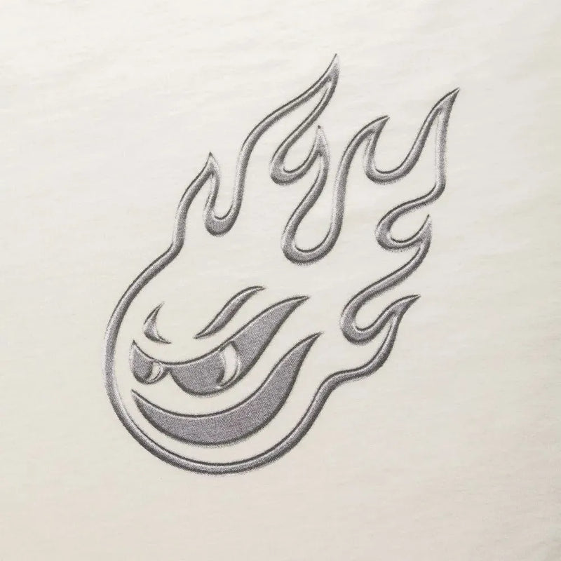 Camiseta High Company Chrome Freddy White