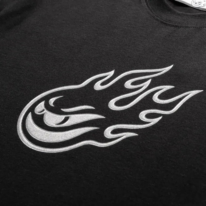 Camiseta High Company Chrome Freddy Black