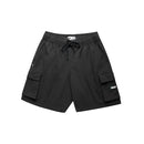Shorts High Company Ripstop Cargo Black