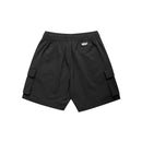 Shorts High Company Ripstop Cargo Black