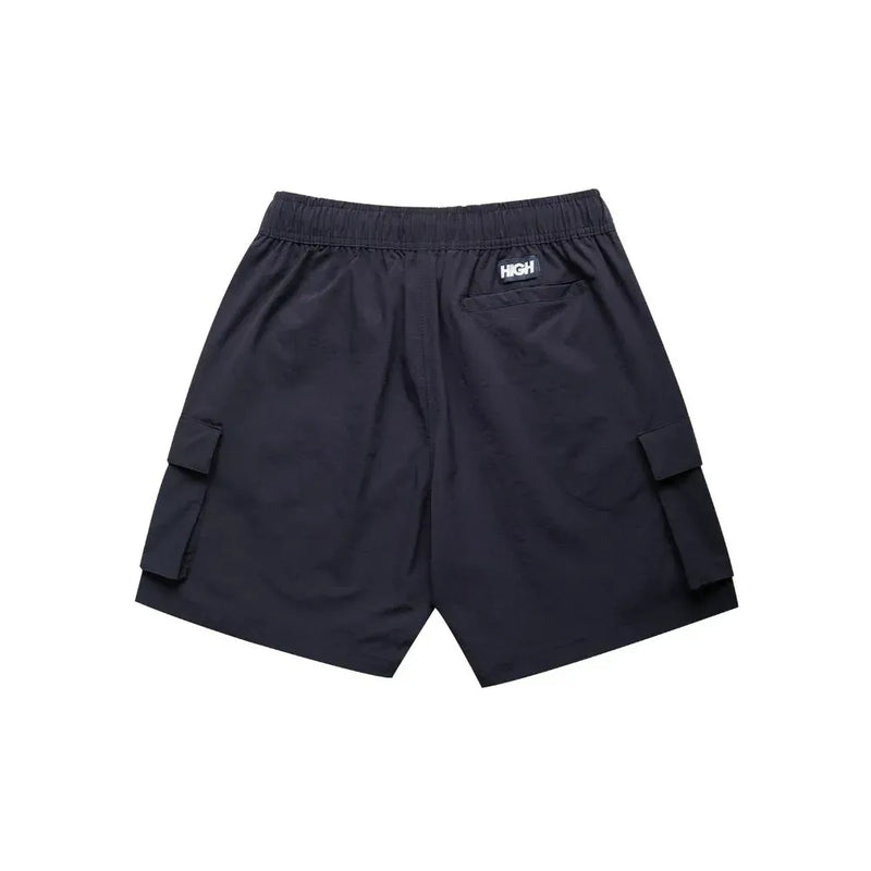 Shorts High Company Ripstop Cargo Navy