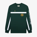 Porsche x Aimé Leon Dore Camiseta Long-Sleeve Apex Pine Grove