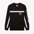 Porsche x Aimé Leon Dore Camiseta Long-Sleeve Apex Jet Black