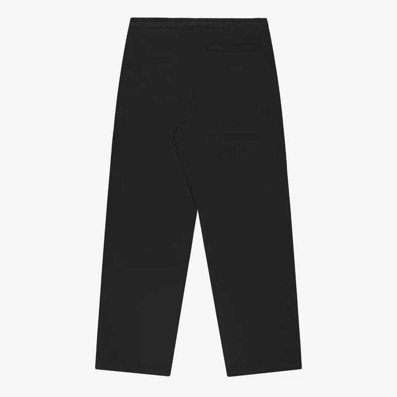 Porsche x Aimé Leon Dore Calça Nylon Track Jet Black