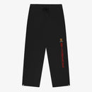 Porsche x Aimé Leon Dore Calça Nylon Track Jet Black