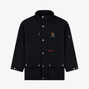 Porsche x Aimé Leon Dore Jaqueta GORE-TEX Cabrio Jet Black