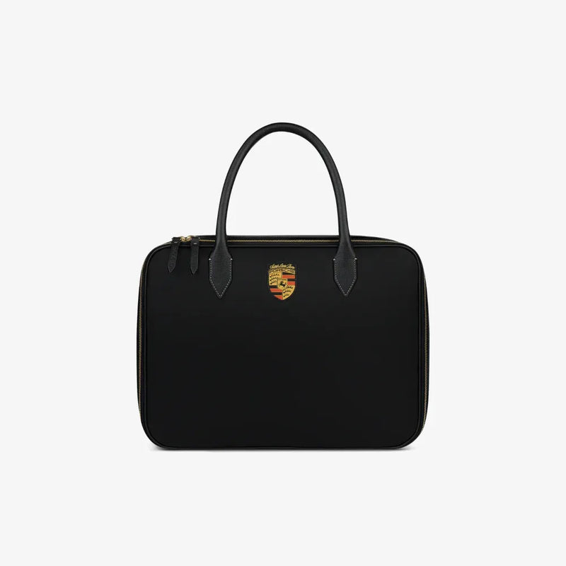 Porsche x Aimé Leon Dore Pasta Nylon Jet Black