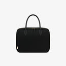 Porsche x Aimé Leon Dore Pasta Nylon Jet Black