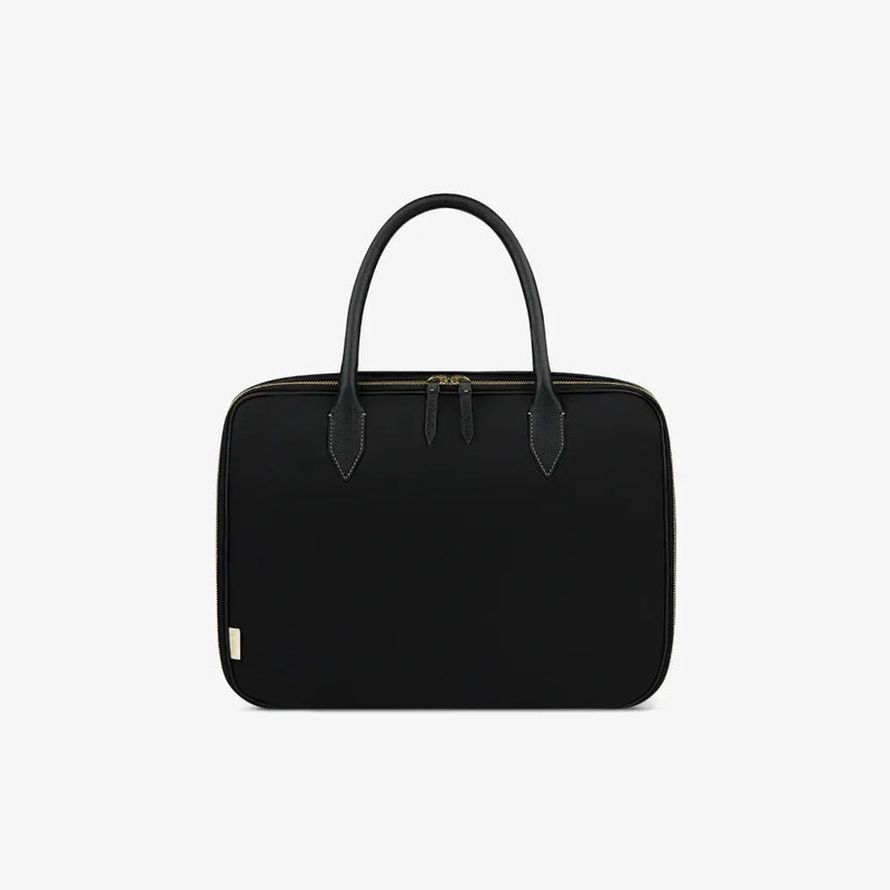 Porsche x Aimé Leon Dore Pasta Nylon Jet Black