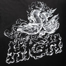 Camiseta High Company Shei Black