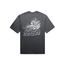 Camiseta High Company Shei Grey