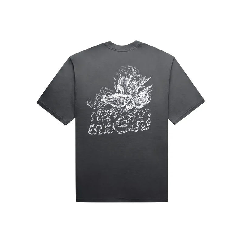 Camiseta High Company Shei Grey