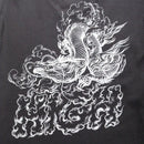 Camiseta High Company Shei Grey