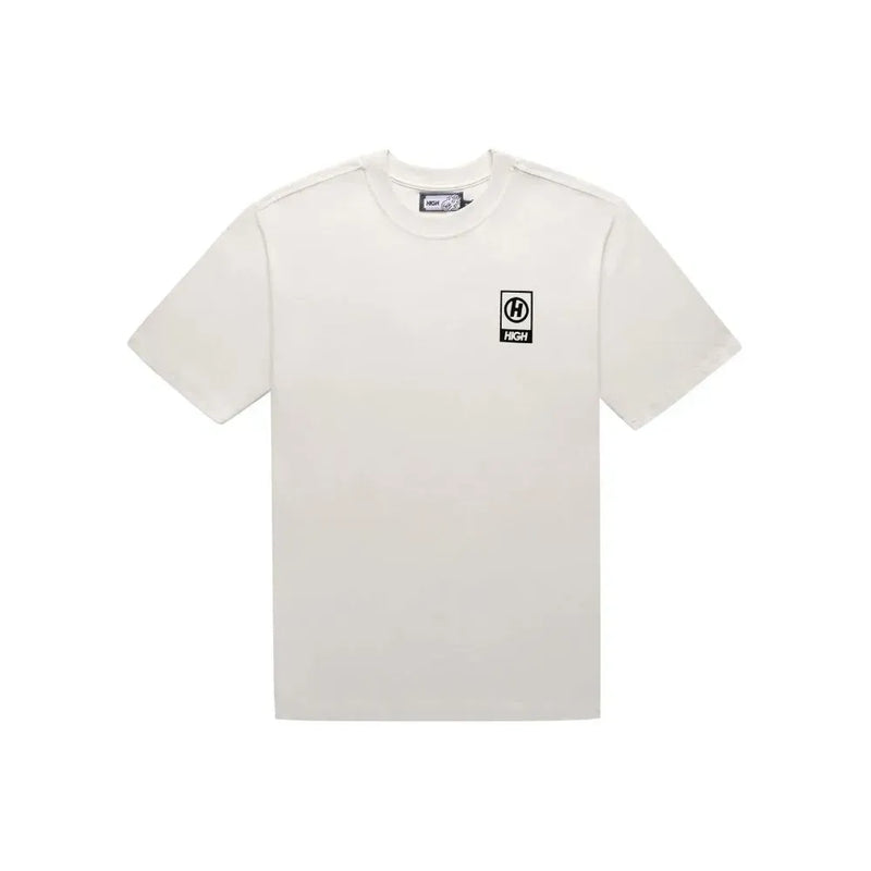 Camiseta High Company Metro White